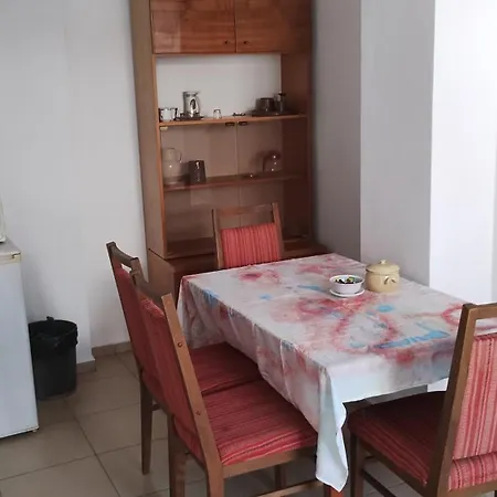 U Pepy Διαμέρισμα